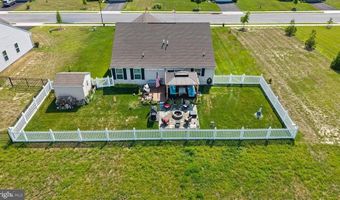 125 BALTHASAR Dr, Dover, DE 19901