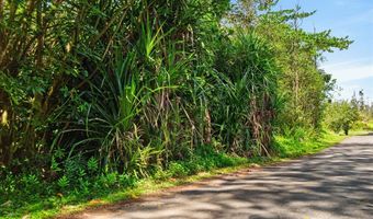 23 RD Ave, Keaau, HI 96749