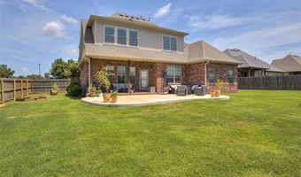 5603 Aspen Ave, Bartlesville, OK 74006