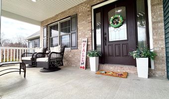 223 Steeple Pointe Ln, Bedford, IN 47421