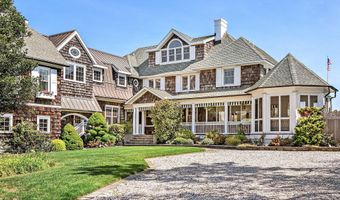 829 East Ave, Bay Head, NJ 08742