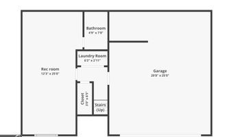 1322 Ling, Austell, GA 30168