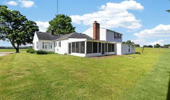 7680 Cincinnati Zanesville Rd SW, Amanda, OH 43102