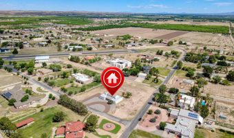 4 CIELO DEL ESTE, Anthony, NM 88021