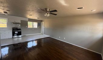 3116 S Woodland St, Amarillo, TX 79103