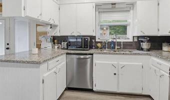 674 S Ethan Allen Dr, Atoka, OK 74525