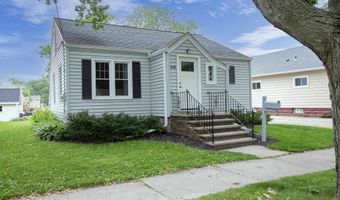 318 N OUTAGAMIE St, Appleton, WI 54914