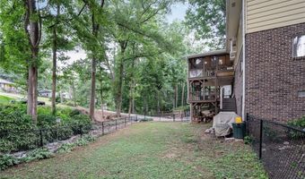 4446 Cain Cir, Tucker, GA 30084