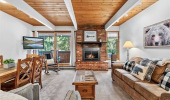 800 Columbine Rd C1, Breckenridge, CO 80424