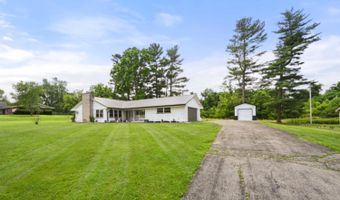 10463 Hueseman Rd, Aurora, IN 47001
