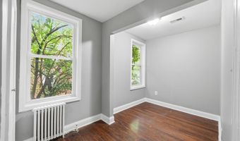 16 GALVESTON Pl SW, Washington, DC 20032