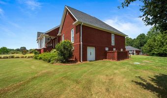 240 Community House Rd, Barnesville, GA 30204