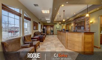 5880 E 2nd St, Casper, WY 82609