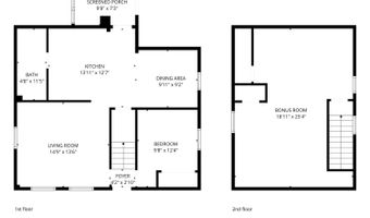 10 Enterprise St, Adams, MA 01220