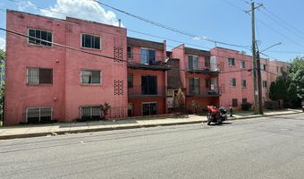 5009 D St SE 303, Washington, DC 20019