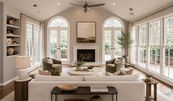 4601 Club Cir NE, Atlanta, GA 30319
