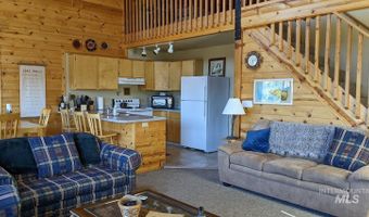 30 Mountain Air Dr, Cascade, ID 83611