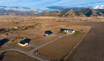 6111 Springhill Rd, Belgrade, MT 59714