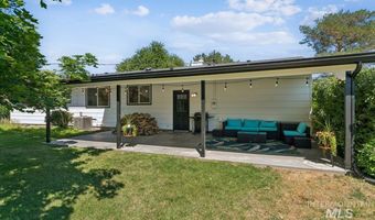 4167 N Columbine St, Boise, ID 83713