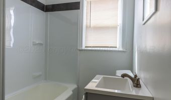 4113 S Lipscomb St, Amarillo, TX 79110