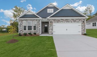 429 Thistle Meadow Ln Plan: Clifton, Aberdeen, NC 28315