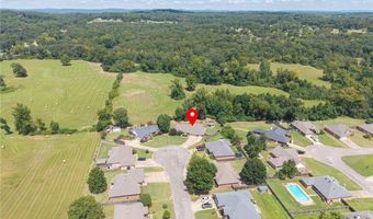 2629 Whitney Ln, Alma, AR 72921