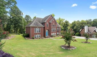 216 TIMBER RIDGE Cir, Alabaster, AL 35007