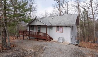 10 LERNER, Basye, VA 22810
