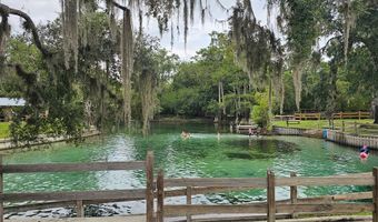 232 344 County Road 344, Bell, FL 32619