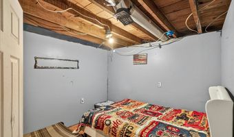 111 Penrith Ave, Alma, MI 48801