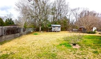 1135 W 8TH St, Bogalusa, LA 70427