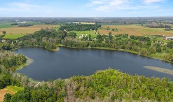 N5978 W ALASKA LAKE Road, Algoma, WI 54201