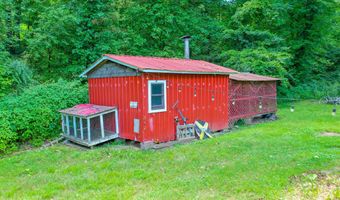 114 Goodman Rd, Barbourville, KY 40906