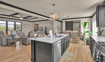 2032 Avenue L, Anson, TX 79501