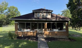 281 Guthrie Rd, Bedford, IN 47421