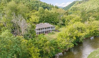 16020 Mendota Rd, Abingdon, VA 24210