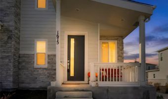 1675 S Andes Way, Aurora, CO 80017