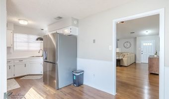 5701 Quail Run St, Abilene, TX 79605