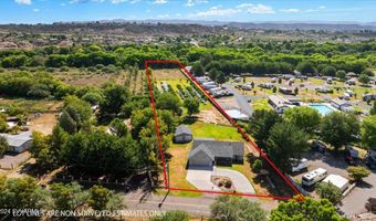 1496 W Horseshoe Bend Dr, Camp Verde, AZ 86322