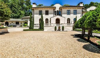 4309 Sentinel Post Rd NW, Atlanta, GA 30327