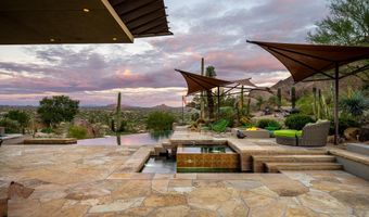 6964 E Stagecoach Pass, Carefree, AZ 85377