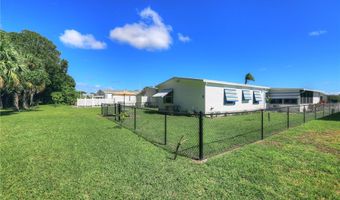 1014 Sebastian Rd, Barefoot Bay, FL 32976