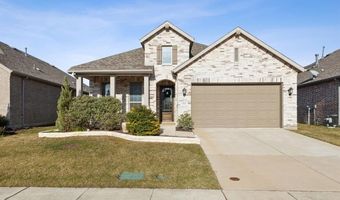 1024 Sheldon Dr, Anna, TX 75409