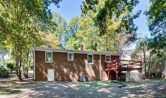 1037 Robbins St, Asheboro, NC 27203