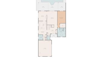 12143 PRESERVE Ln, Arlington, TN 38002