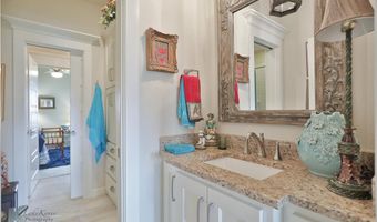 6725 Goodnight Loving Trl, Abilene, TX 79606