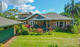 6165- A WAIPOULI Rd, Kapaa, HI 96746