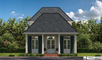 5330 Rue Des Jardin, Baton Rouge, LA 70808
