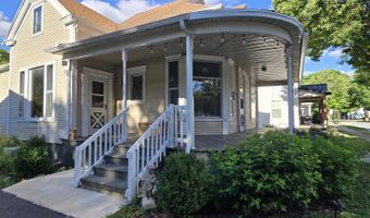 306 E Rochester St, Akron, IN 46910