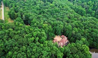 805 Old Mill Ct, Ball Ground, GA 30107